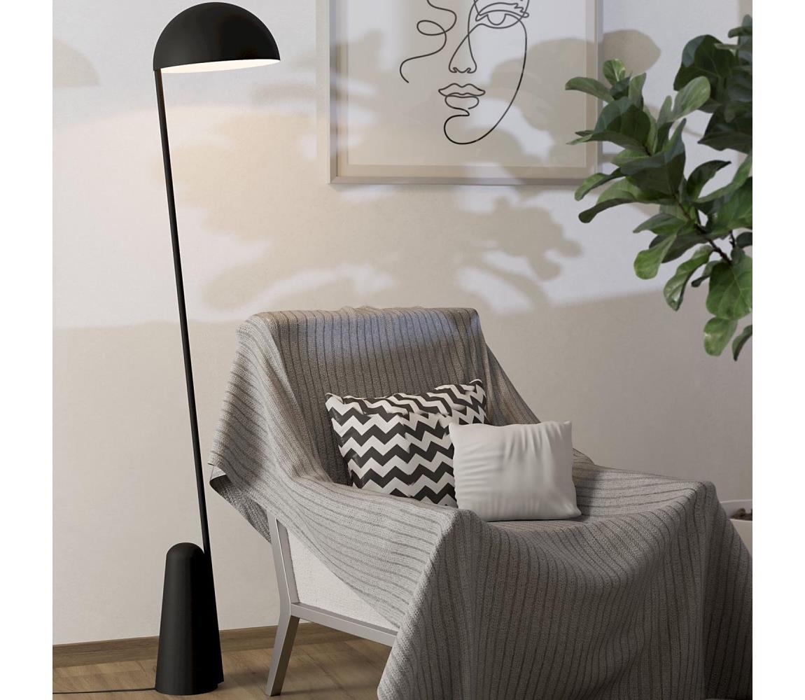 Eglo 900135 - Stojací lampa ARANZOLA 1xE27/40W/230V 900135