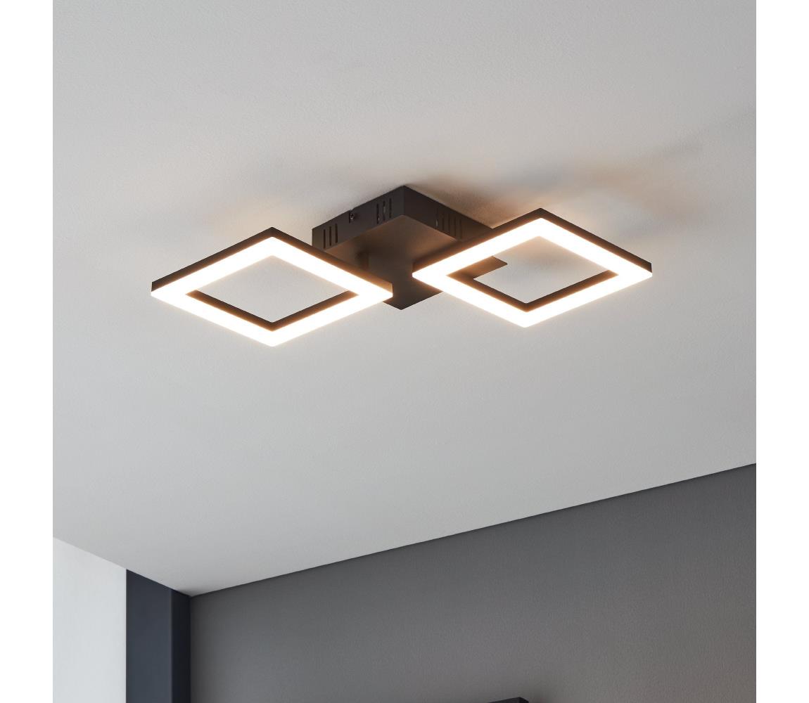 Eglo 900315 - LED Stmívatelné stropní svítidlo PARANDAY-Z LED/15,5W/230V 900315