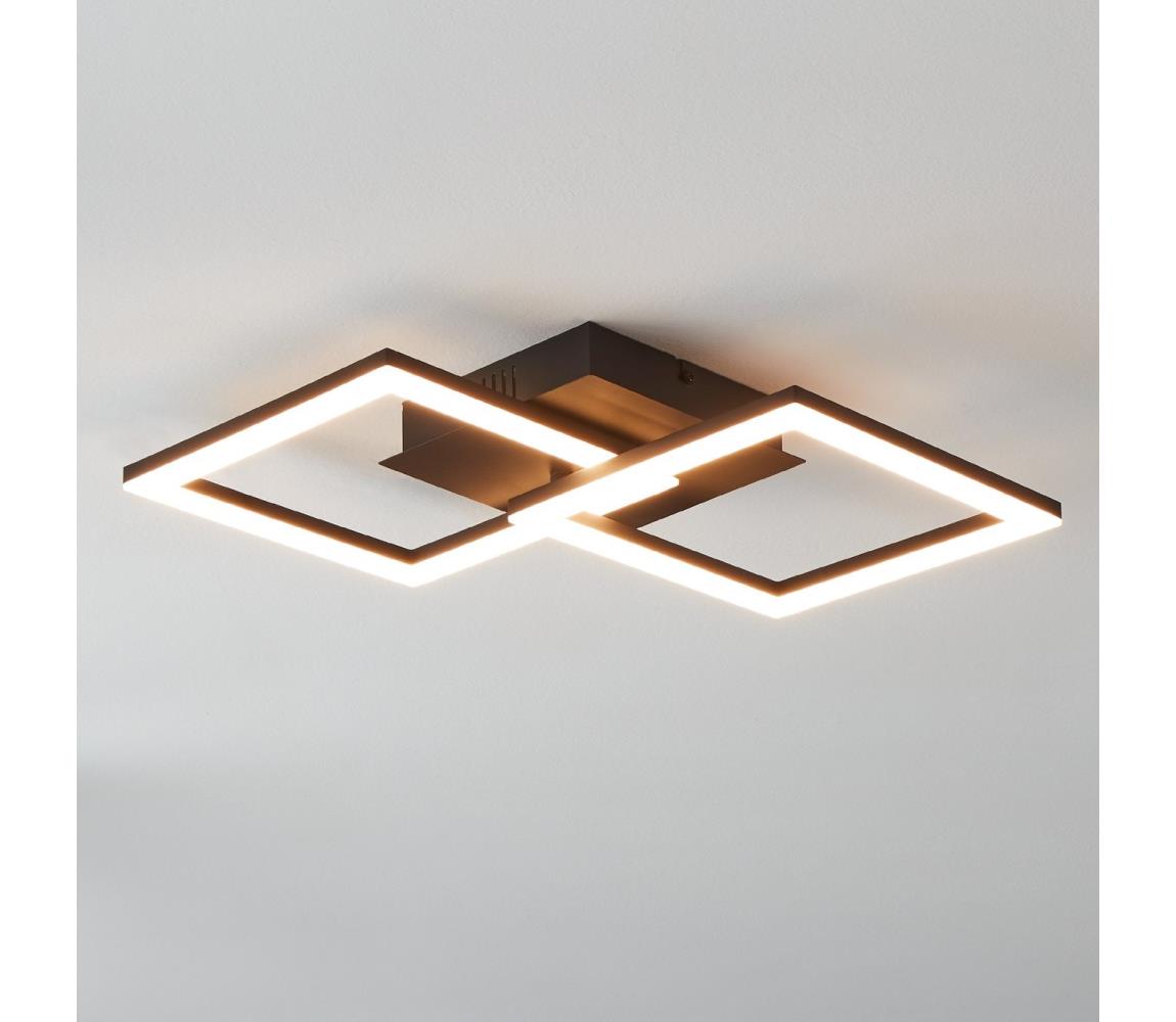 Eglo 900316 - LED Stmívatelné stropní svítidlo PARANDAY-Z LED/21,5W/230V 900316