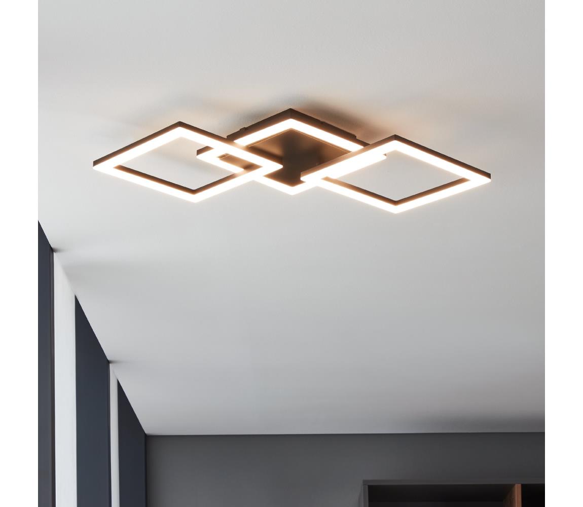 Eglo 900317 - LED Stmívatelné stropní svítidlo PARANDAY-Z LED/32,4W/230V 900317