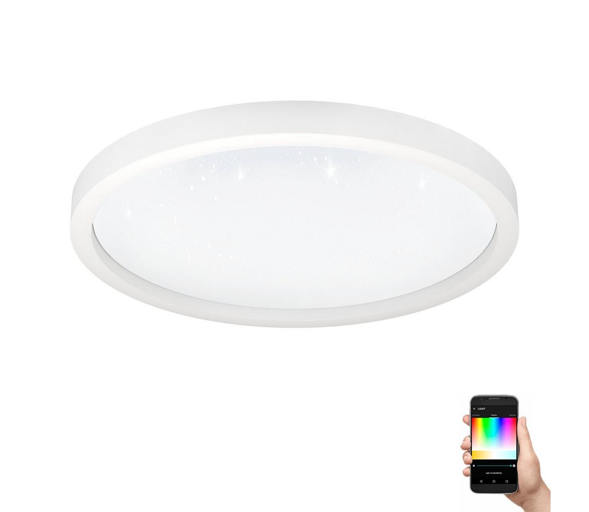 Eglo 900409 -LED RGBW Stmívatelné stropní svítidlo MONTEMORELOS-Z LED/34,5W/230V 900409
