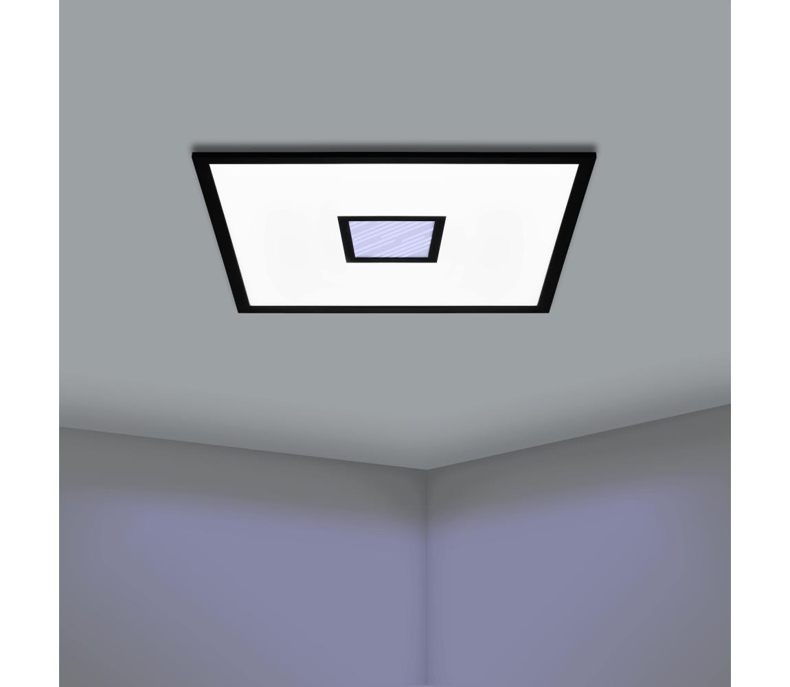 Eglo 900572 - LED RGBW Stmívatelné stropní svítidlo BORDONARA LED/36W/230V + DO 900572