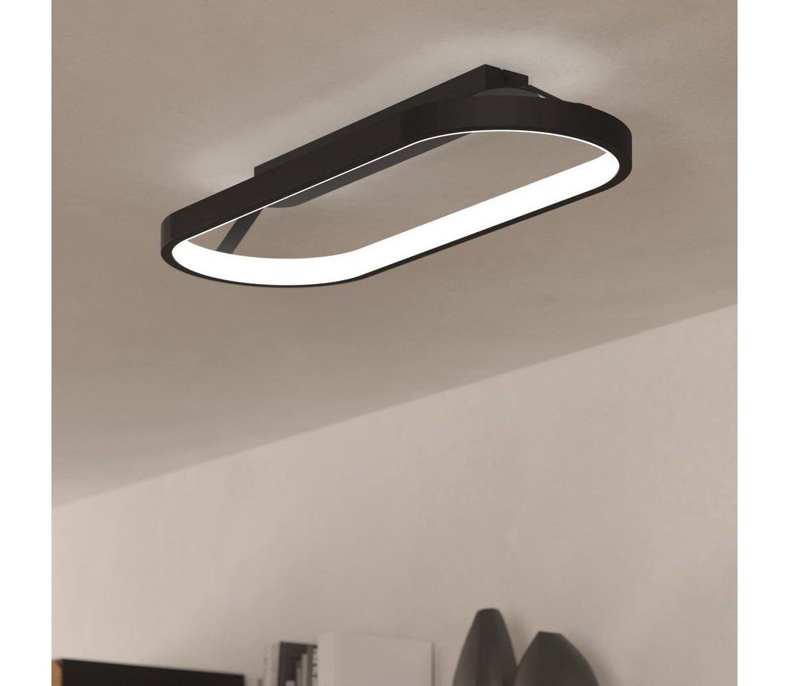 Eglo 900631 - LED Stmívatelné stropní svítidlo CODRIALES LED/27W/230V 900631