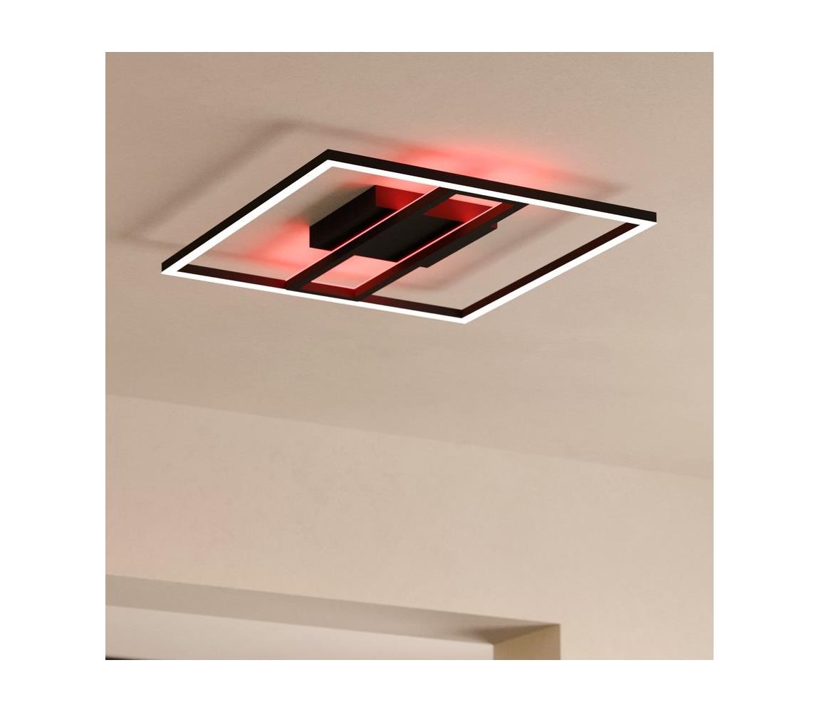 Eglo 900729 - LED RGBW Stmívatelné stropní svítidlo CALAGRANO-Z LED/21W/230V 900729