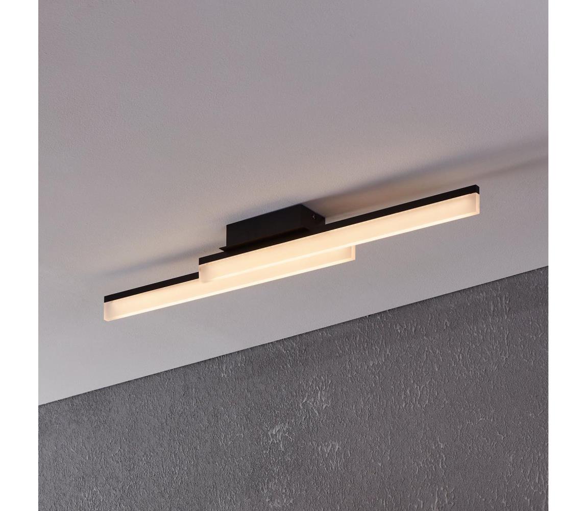 Eglo 900844 - LED Koupelnové stropní svítidlo PALMITAL 2xLED/11W/230V IP44 900844