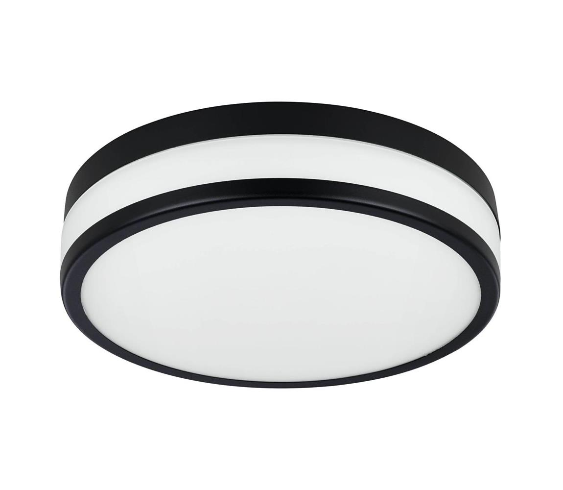 Eglo 900846 - LED Koupelnové stropní svítidlo PALERMO LED/17,1W/230V IP44 900846