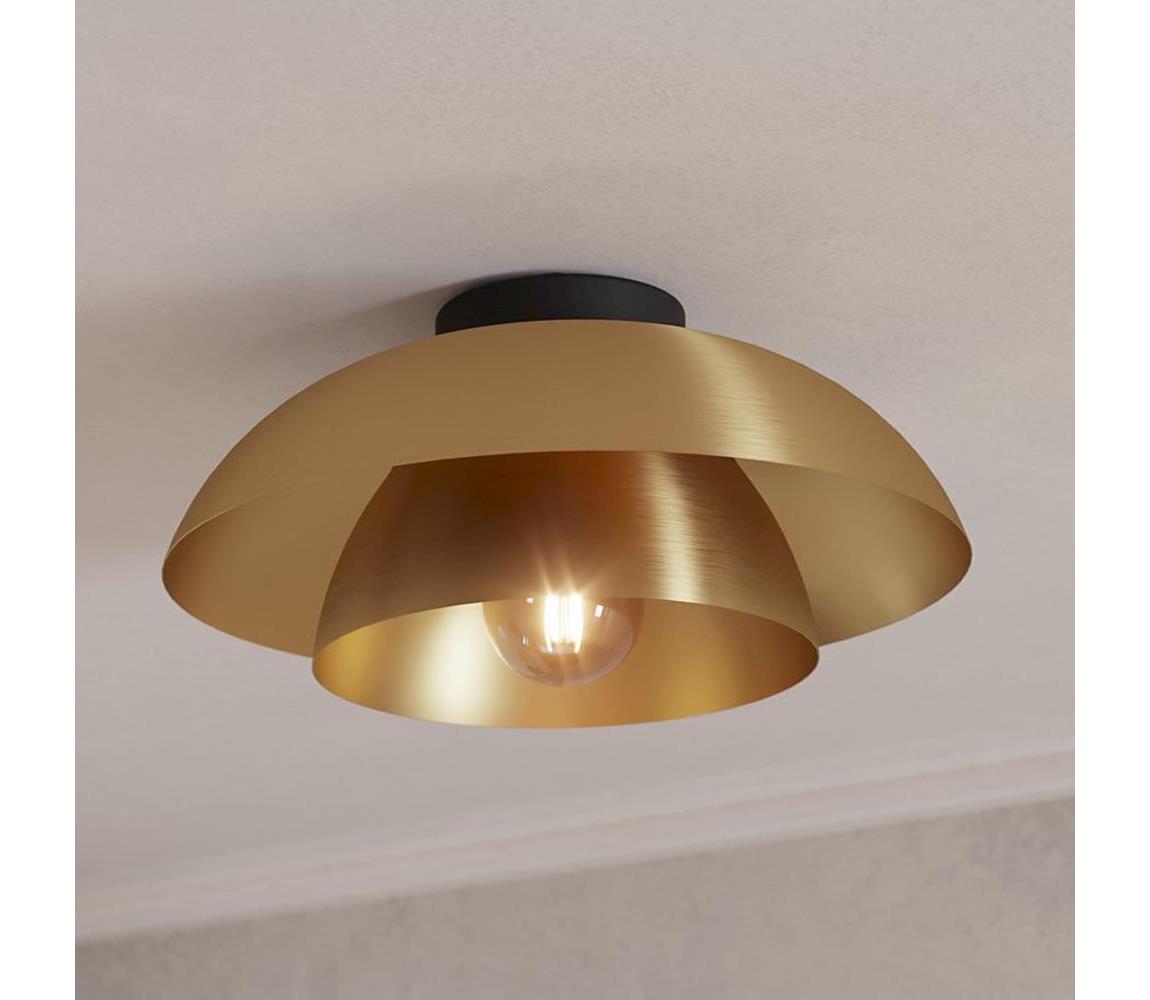 Eglo 900848 - Stropní svítidlo CENCIARA 1xE27/40W/230V 900848