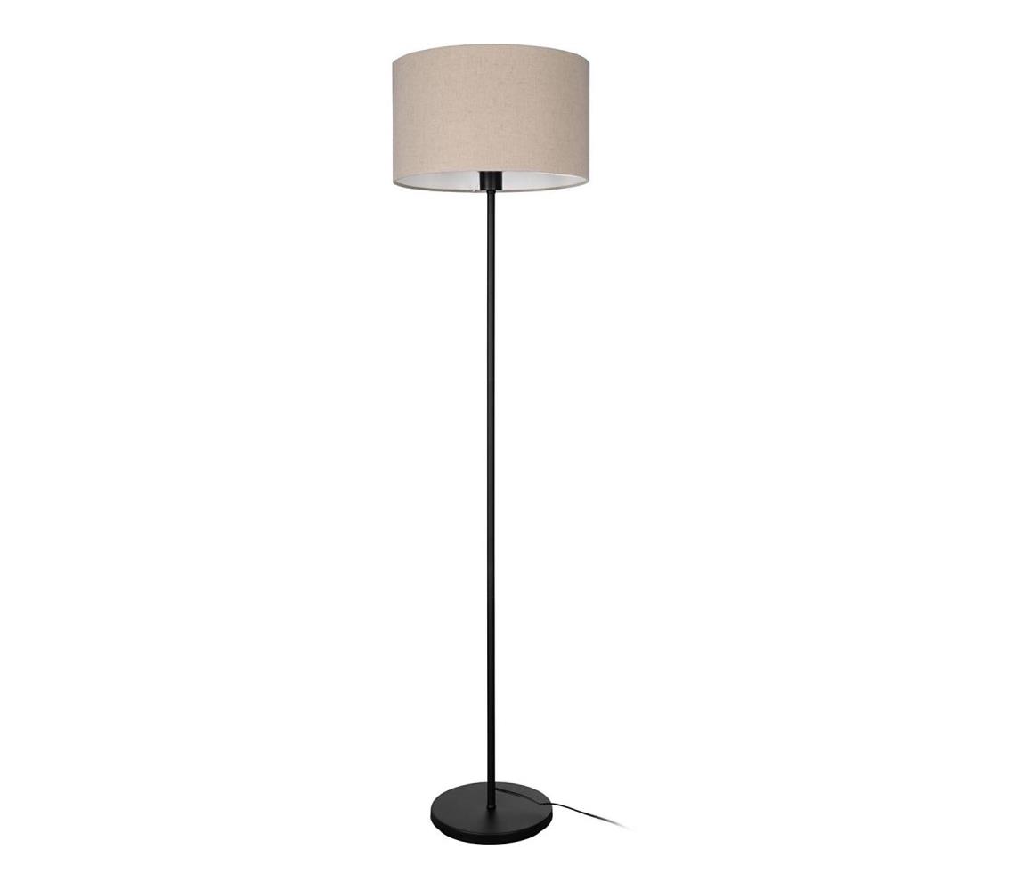 Eglo 900862 - Stojací lampa FENIGLIA 1xE27/40W/230V 900862