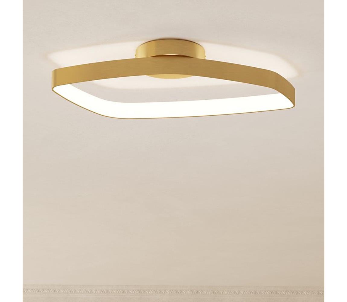 Eglo 900916 - LED Stmívatelné stropní svítidlo VALLEROSA LED/25,2W/230V 900916