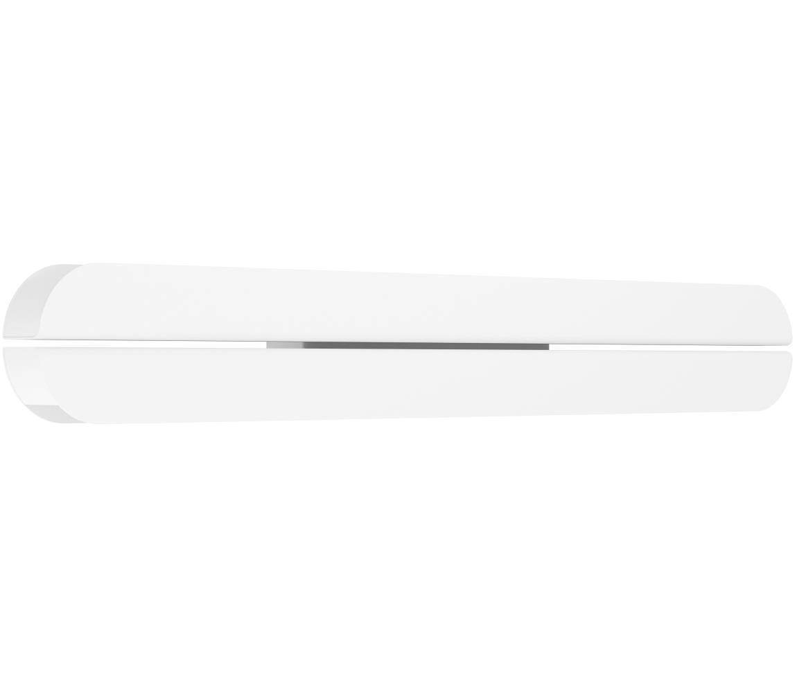 Eglo 902223 - LED Venkovní nástěnné svítidlo VASCELLA LED/10,5W/230V IP44 bílá 902223