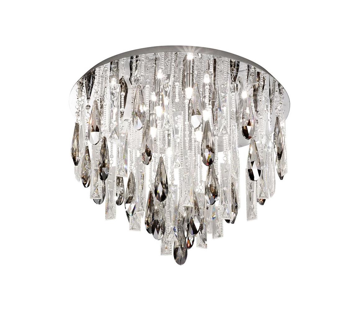 Eglo 93433 - Stropní svítidlo CALAONDA 8xG9/33W/230V 93433