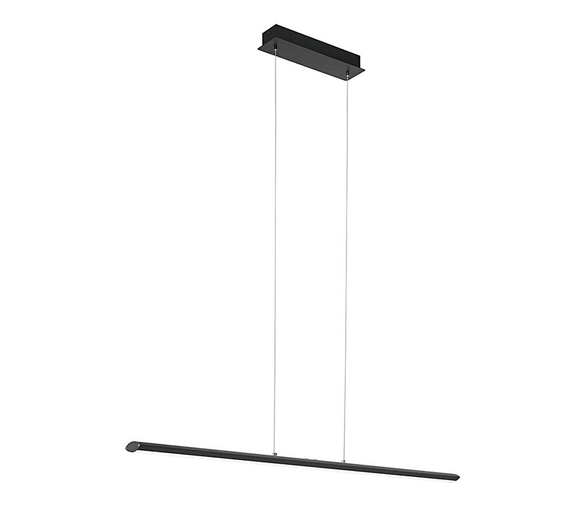 Eglo 93896 - LED Stmívatelný lustr na lanku PELLARO LED/30W/230V 93896