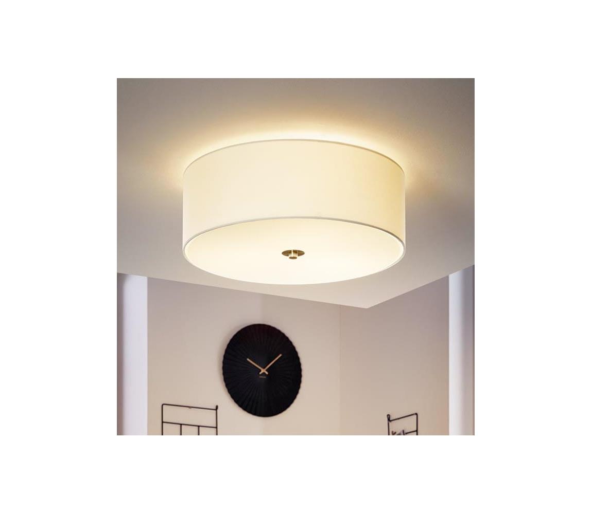Eglo 94918 - Stropní svítidlo PASTERI 3xE27/25W/230V 94918