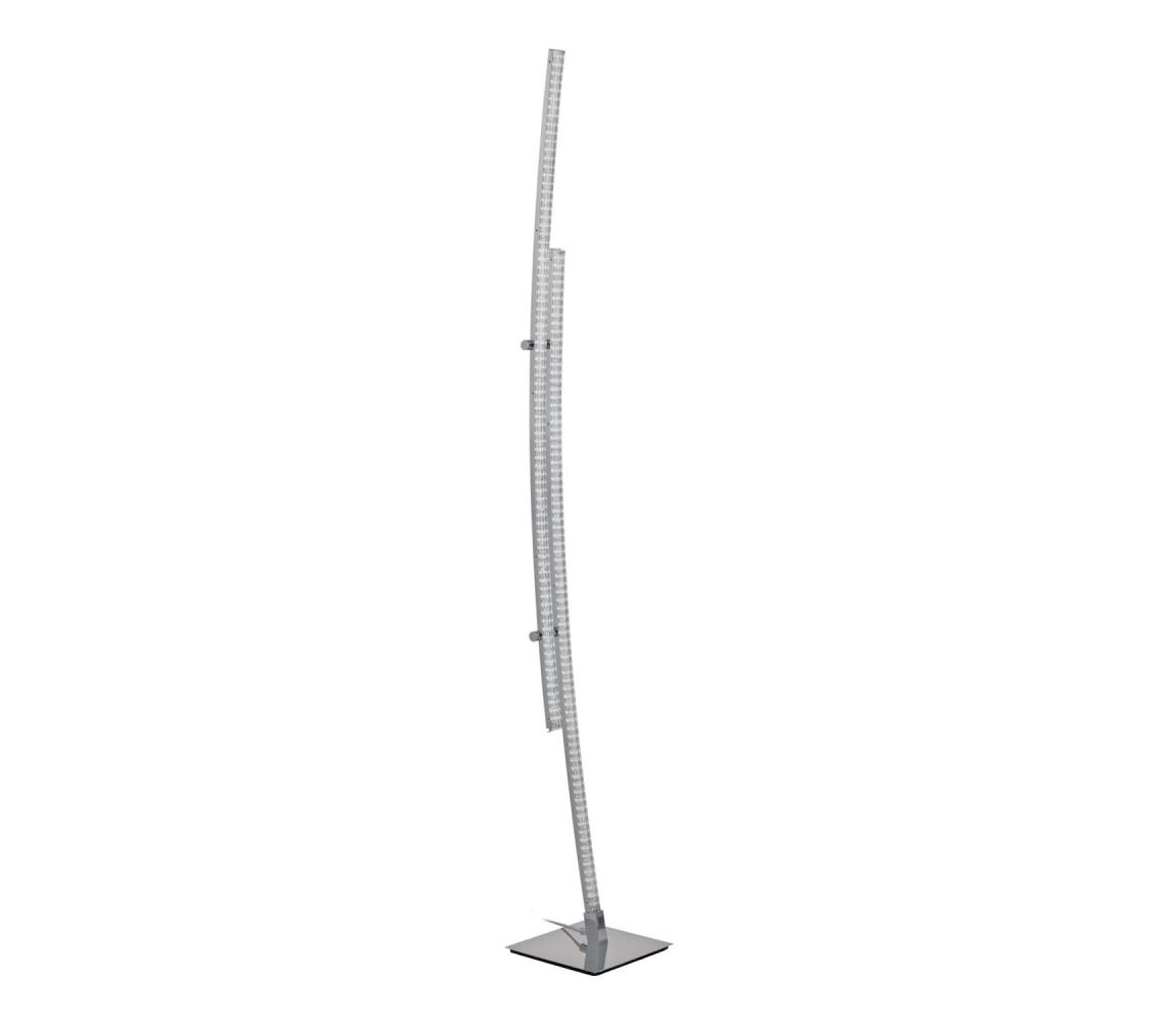 Eglo 96099 - LED stojací lampa PERTINI 2xLED/9,5W/230V 96099