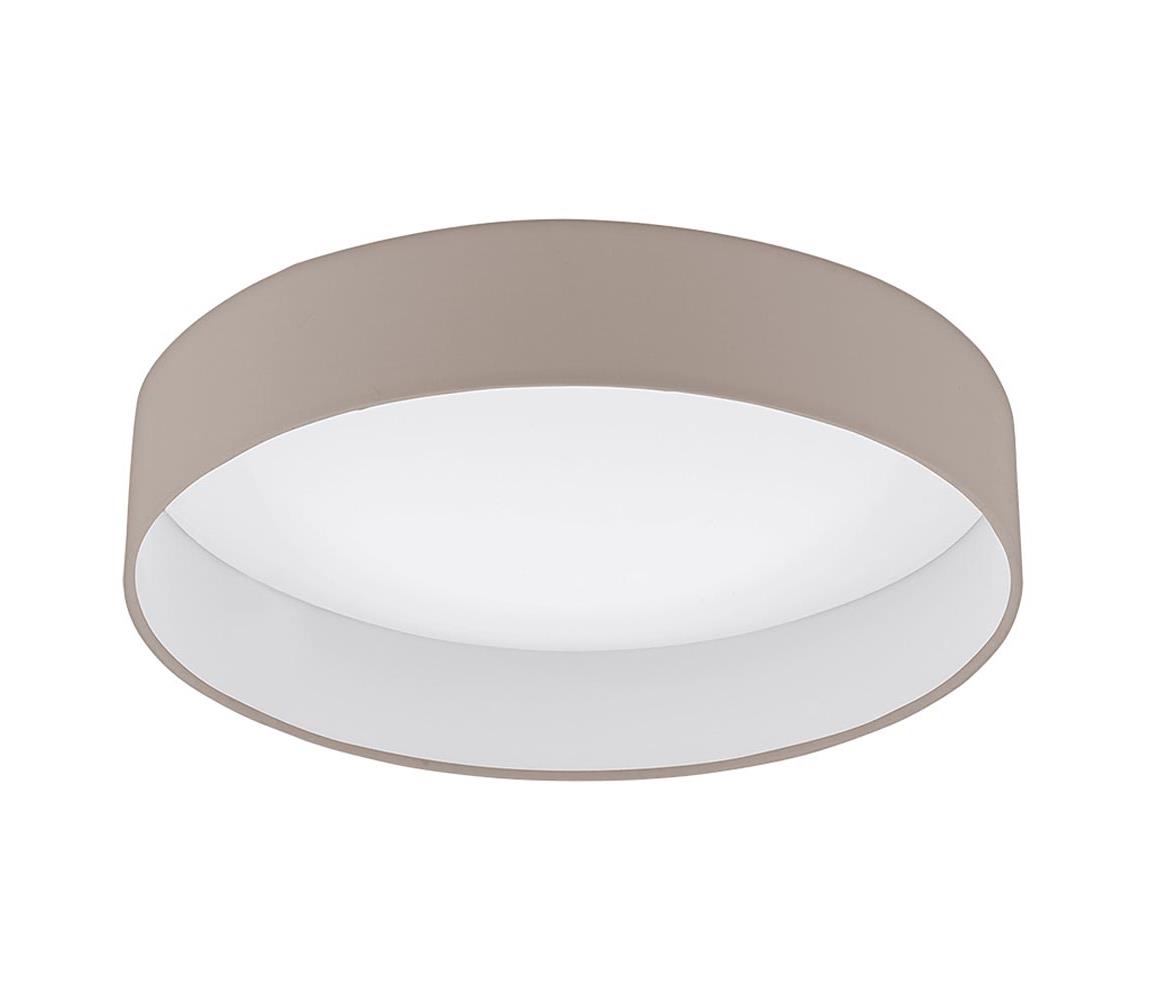 Eglo 96539 - LED Stmívatelné stropní svítidlo PALOMARO 1 LED/18W/230V 96539