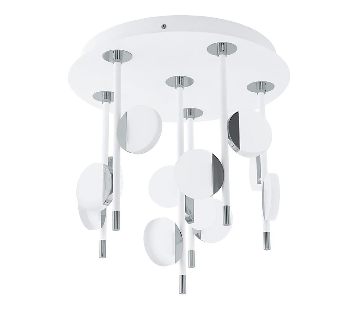 Eglo 96968 - LED Stropní svítidlo OLINDRA 12xLED/2,2W/230V 96968