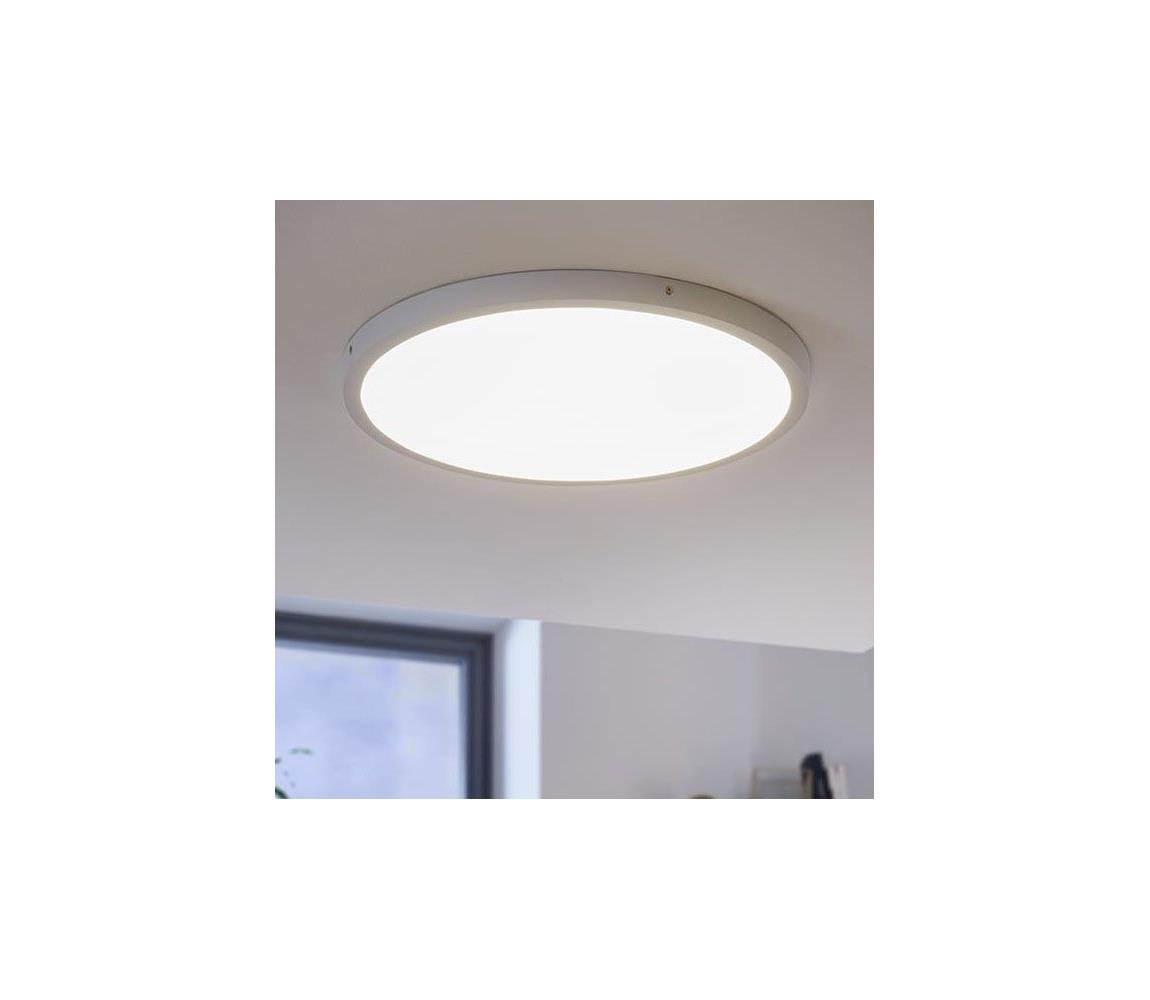 Eglo 97271 - LED Stmívatelné stropní svítidlo FUEVA 1 LED/25W/230V 3000K 97271