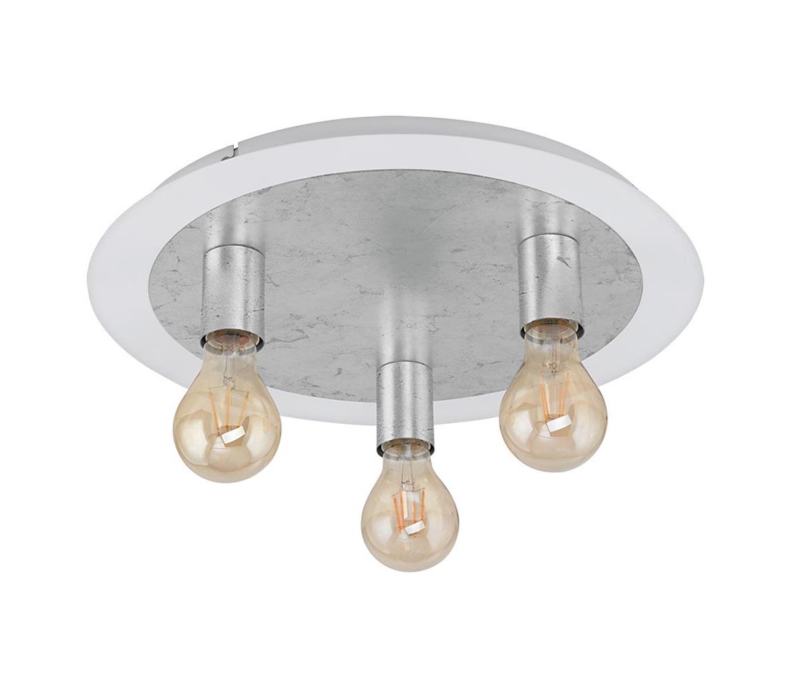 Eglo 97495 - LED Stropní svítidlo PASSANO 3xE27/4W/230V 97495