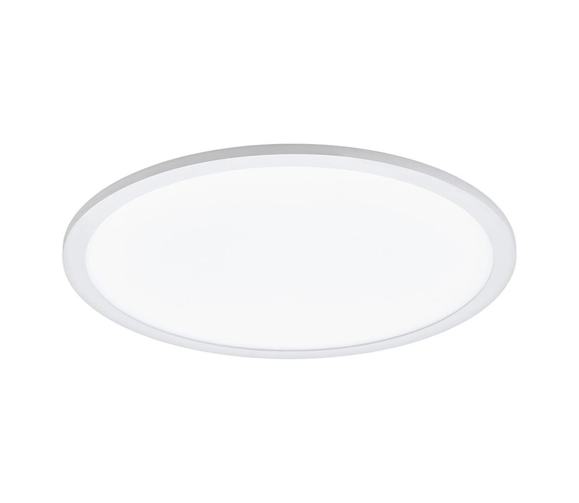 Eglo 97502 - LED Stmívatelné stropní svítidlo SARSINA LED/28W/230V 97502