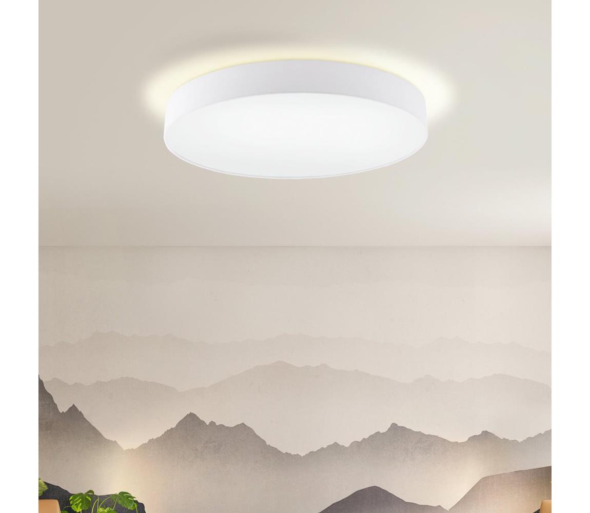 Eglo 97615 - Stropní svítidlo PASTERI 5xE27/60W/230V 76 cm 97615