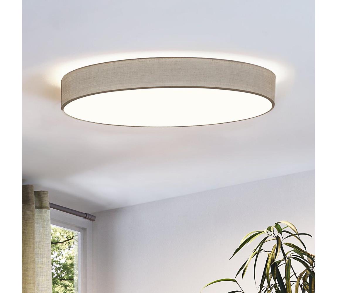Eglo 97621 - Stropní svítidlo PASTERI 7xE27/60W/230V 98 cm 97621