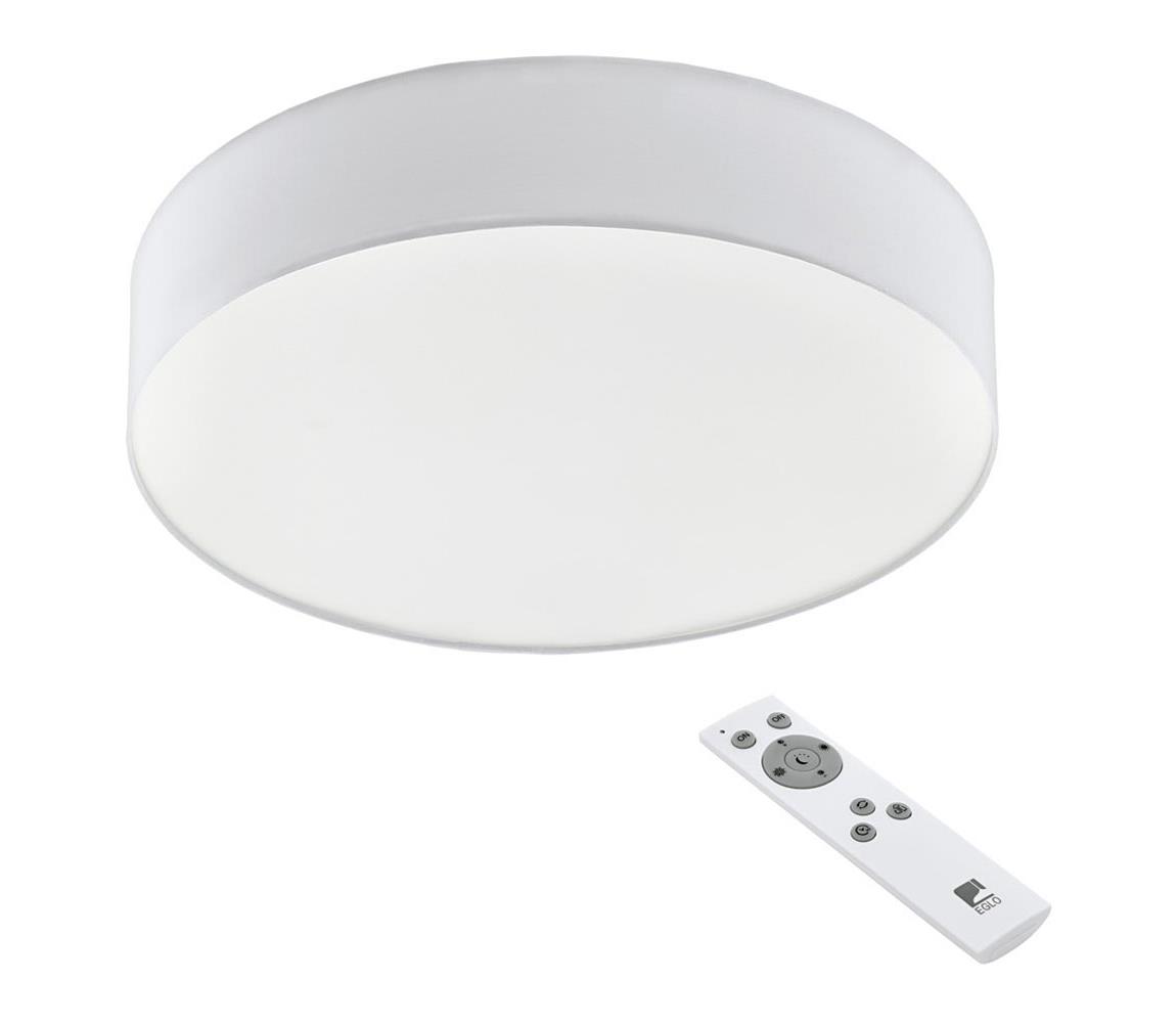 Eglo 97777 - LED Stmívatelné stropní svítidlo ROMAO 1 LED/40W/230V 97777
