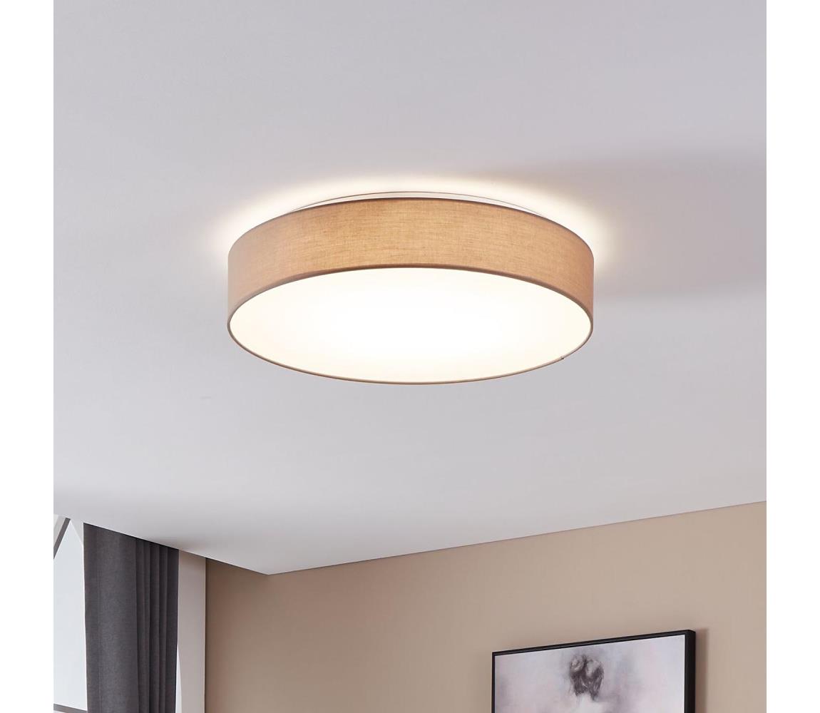 Eglo 97778 - LED Stmívatelné stropní svítidlo ROMAO 3 LED/40W/230V 97778