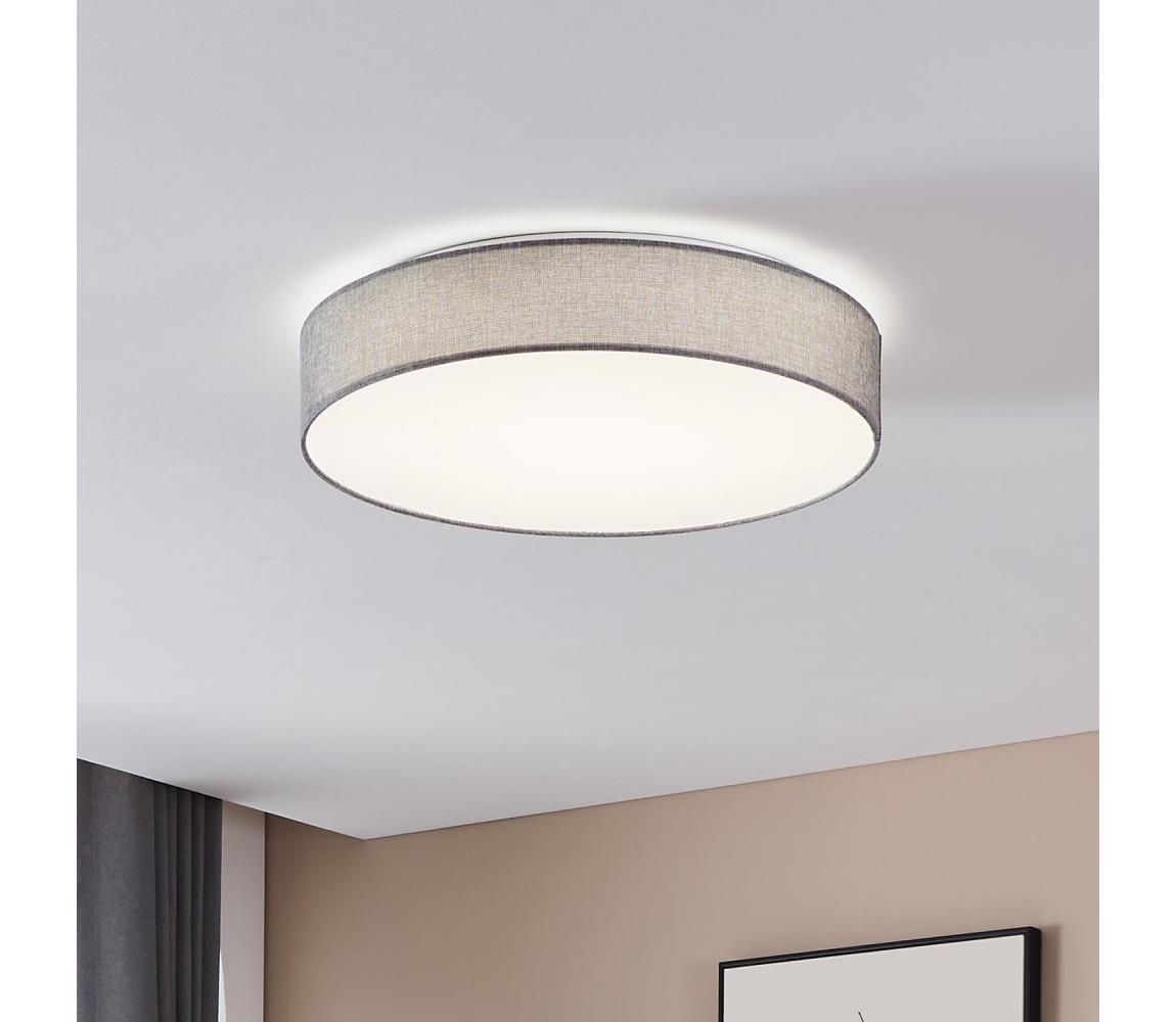 Eglo 97779 - LED Stmívatelné stropní svítidlo ROMAO LED/40W/230V 97779