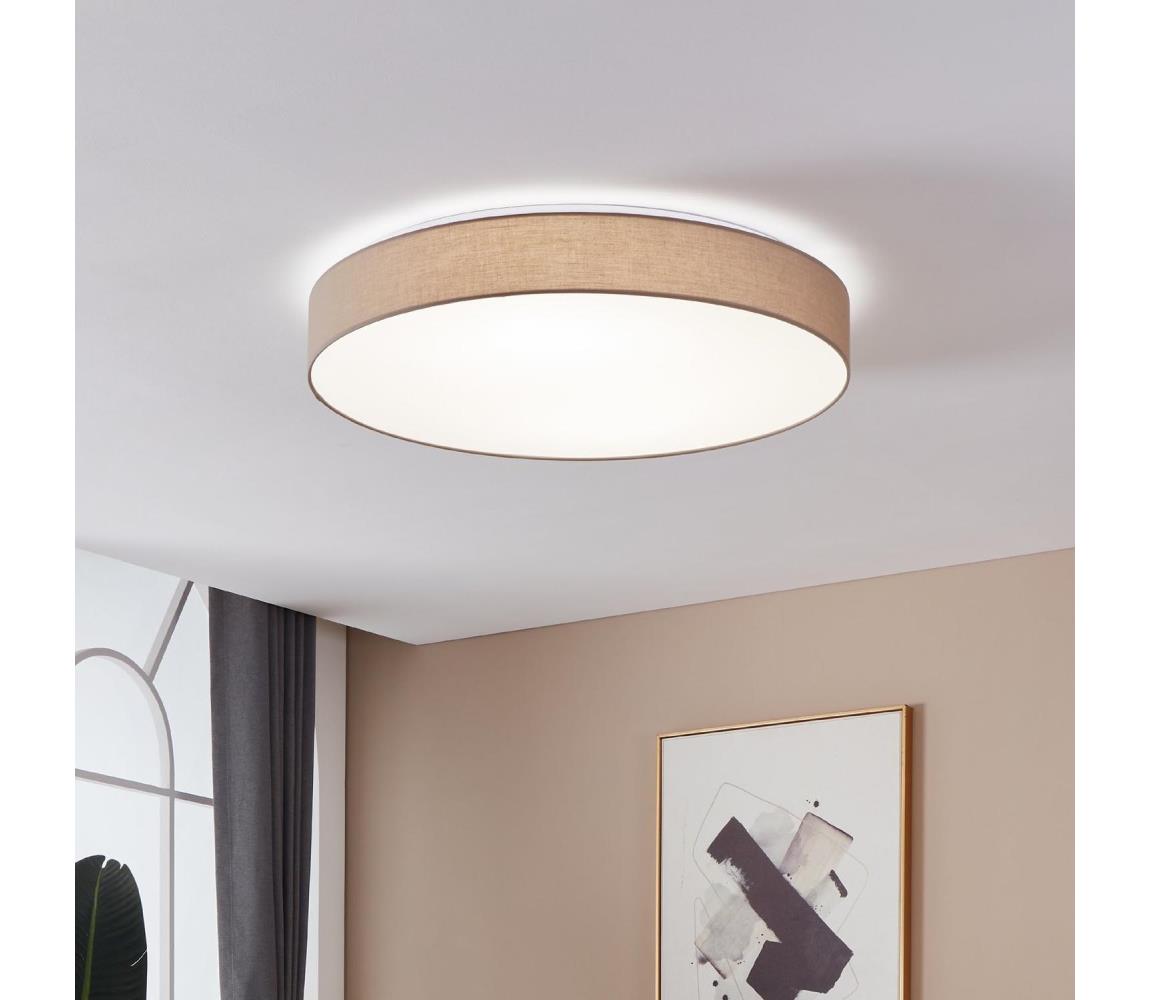 Eglo 97783 - LED Stmívatelné stropní svítidlo ROMAO 3 LED/60W/230V 97783