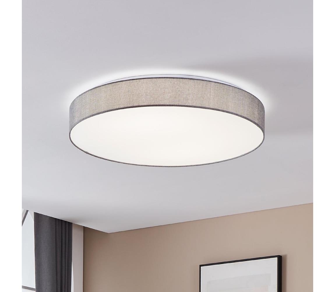 Eglo 97784 - LED Stmívatelné stropní svítidlo ROMAO LED/60W/230V 97784