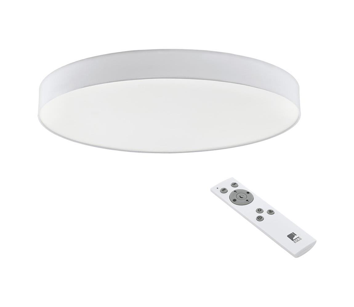 Eglo 97786 - LED Stmívatelné stropní svítidlo ROMAO 1 LED/80W/230V 97786