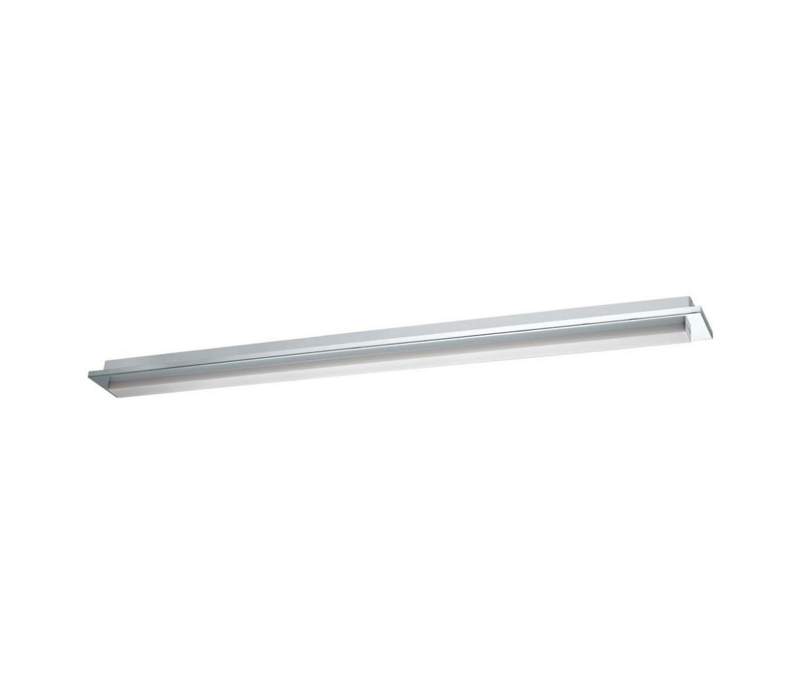 Eglo 97969 - LED Koupelnové stropní svítidlo CUMBRECITA LED/24,3W/230V IP44 97969