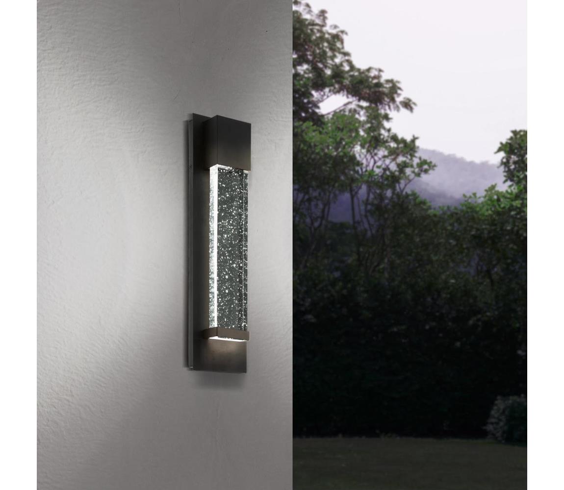 Eglo 98153 - LED Venkovní nástěnné svítidlo VILLAGRAZIA 2xLED/3,3W/230V IP44 98153