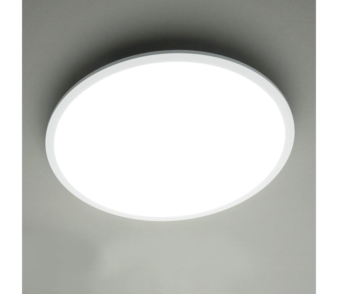 Eglo 98208 - LED Stmívatelné stropní svítidlo SARSINA-A LED/19,5W/230V + DO 98208