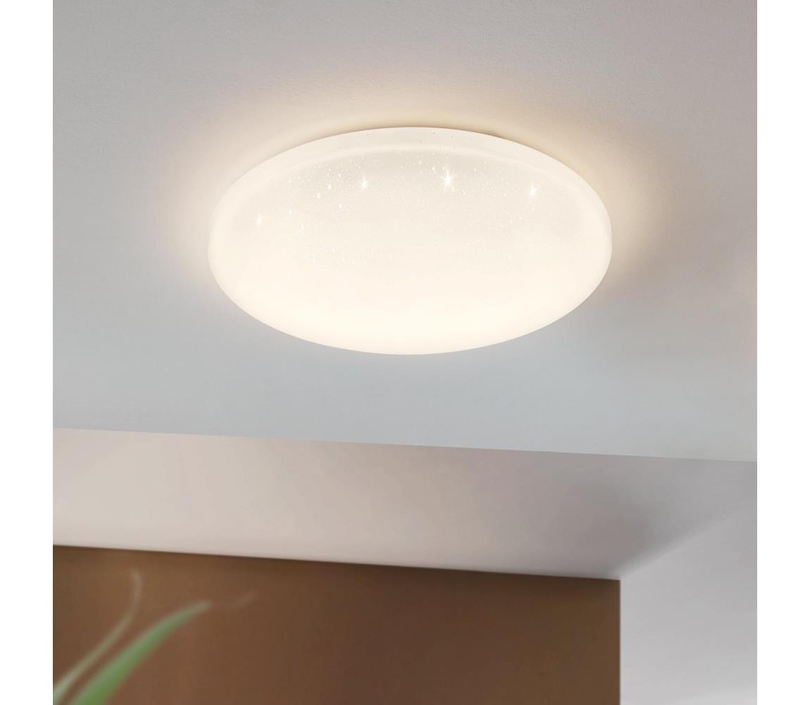 Eglo 98448 - LED Stropní svítidlo FRANIA LED/49,5W/230V 98448