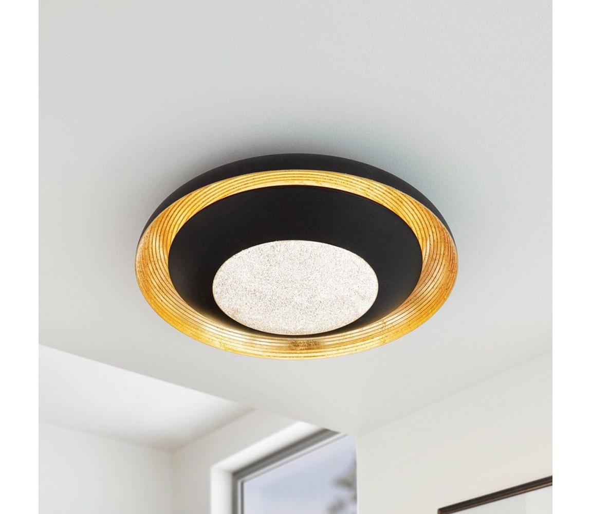 Eglo 98527 - LED Stmívatelné stropní svítidlo CANICOSA LED/24,5W/230V + DO 98527