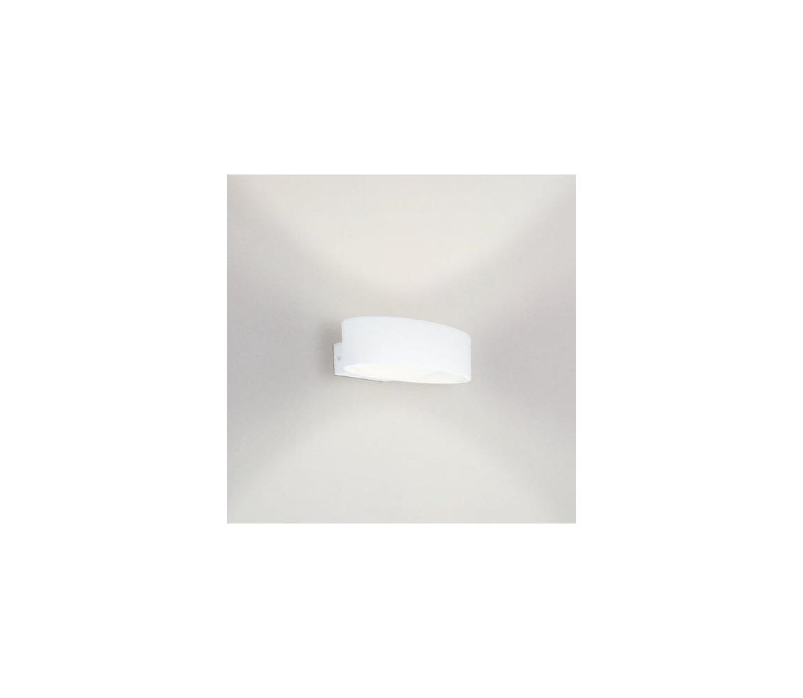 Eglo 98541 - LED Nástěnné svítidlo MACCACARI LED/10W/230V 98541