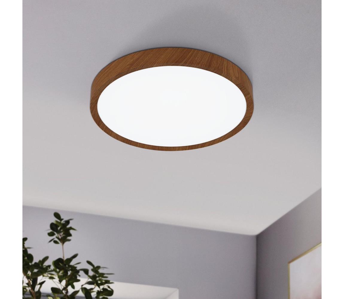 Eglo 98602 - LED Stropní svítidlo MUSURITA LED/33,5W/230V 98602
