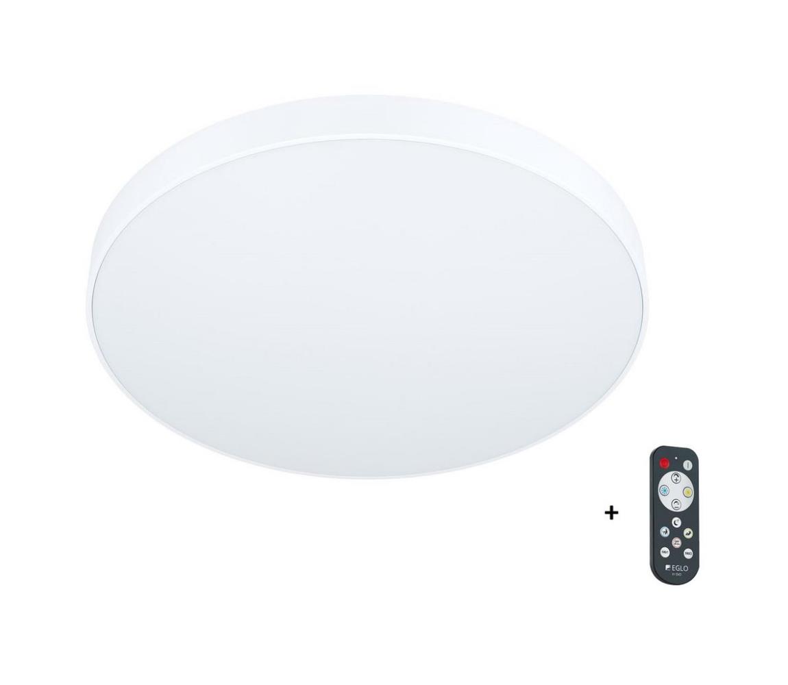 Eglo 98892 - LED Stmívatelné stropní svítidlo ZUBIETA-A LED/24W/230V + DO 98892