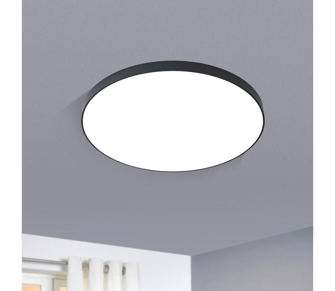 Eglo 98895 - LED Stmívatelné stropní svítidlo ZUBIETA-A LED/24W/230V + DO 98895