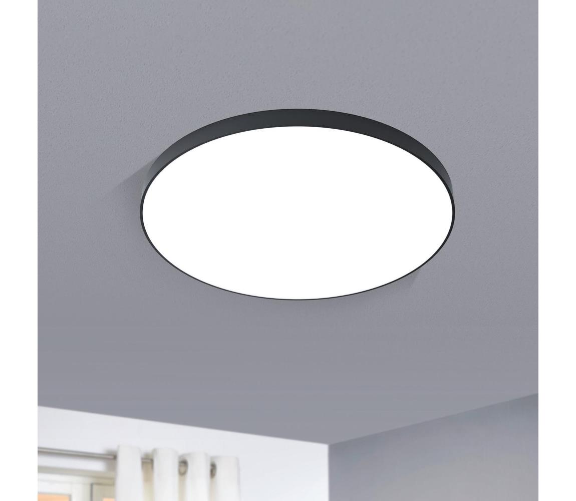 Eglo 98896 - LED Stmívatelné stropní svítidlo ZUBIETA-A LED/36W/230V + DO 98896