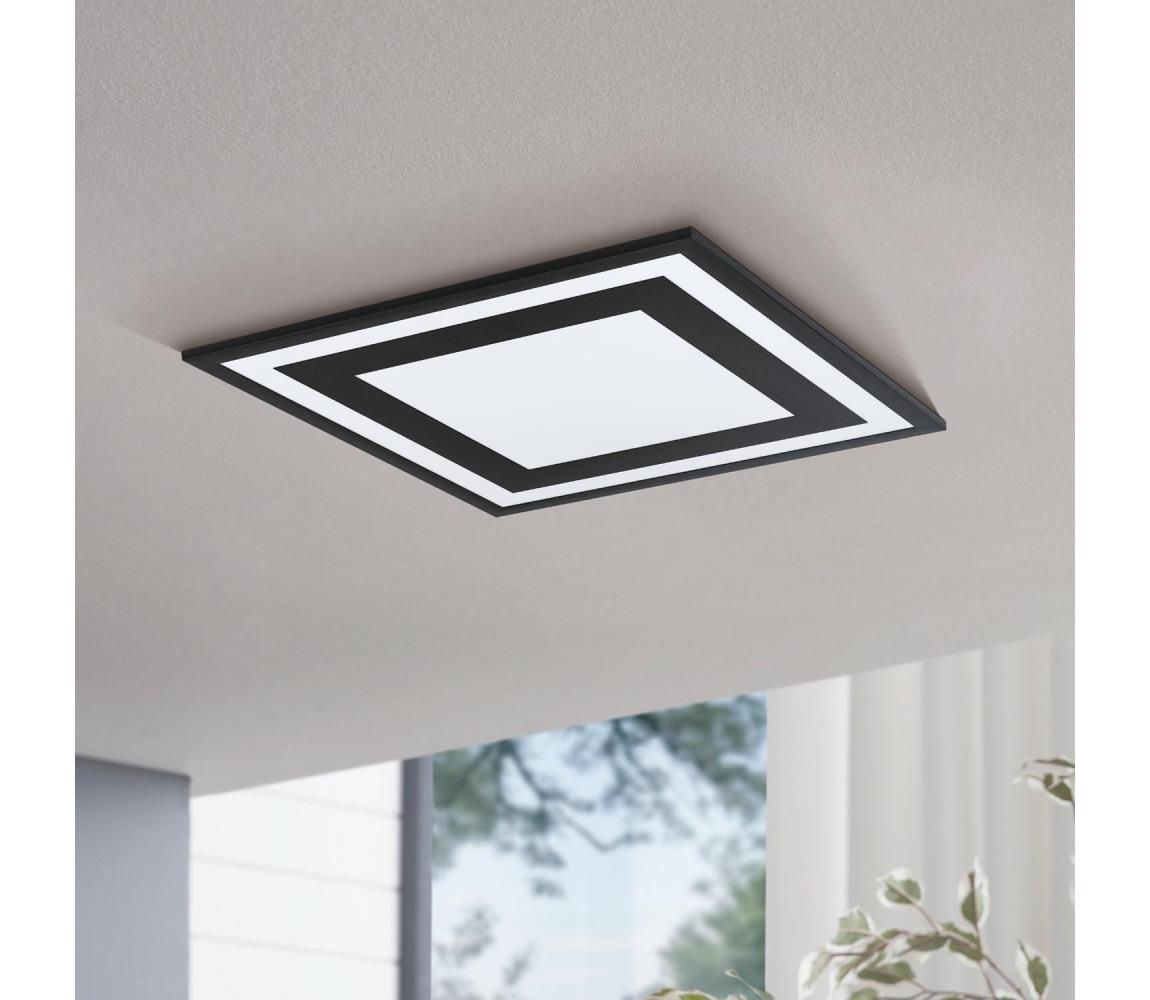 Eglo 99038 - LED Stropní svítidlo SAVATARILA LED/24W/230V 99038