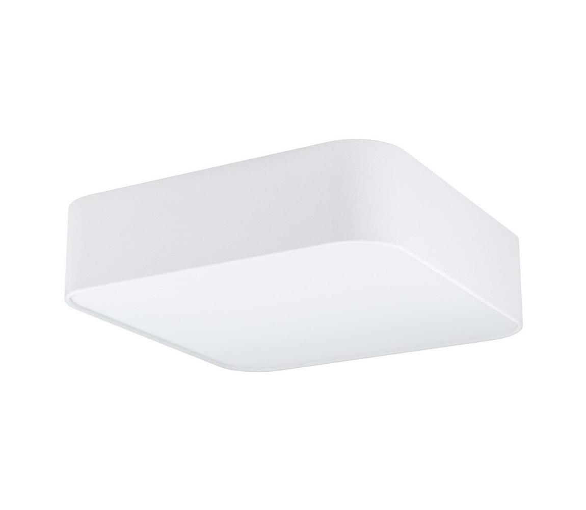 Eglo 99089 - Stropní svítidlo PASTERI SQUARE 5xE27/25W/230V 99089