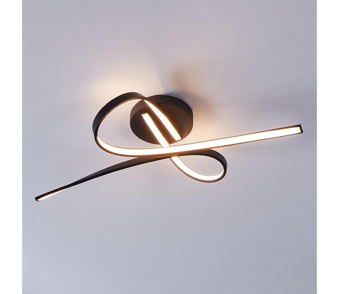 Eglo 99323 - LED Stropní svítidlo SELVINA LED/21W/230V 99323