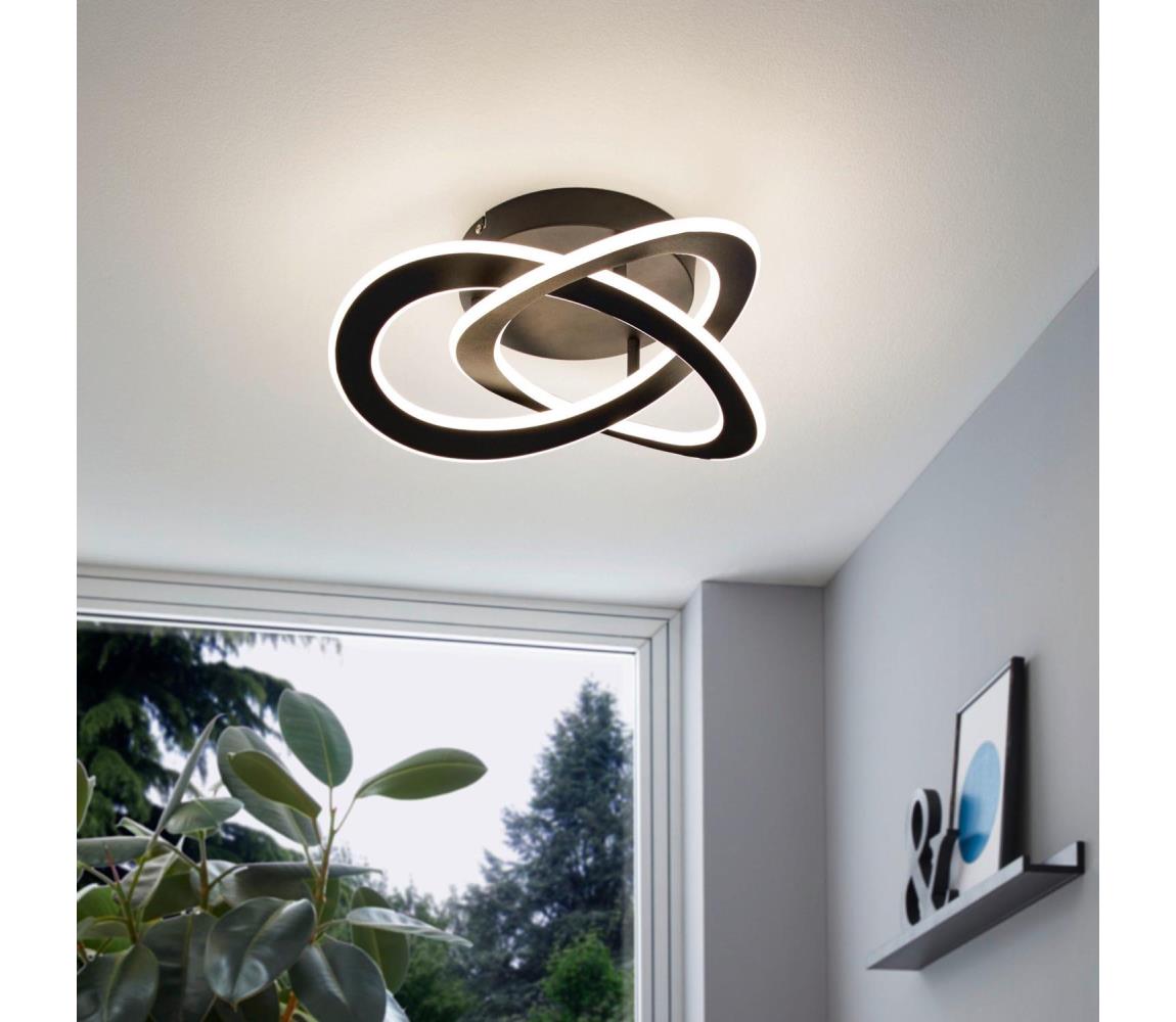 Eglo 99395 - LED Stropní svítidlo ROLIMARE LED/35W/230V 99395