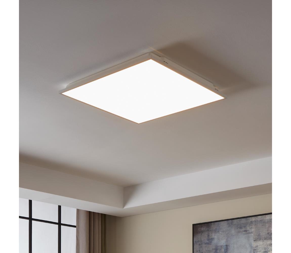 Eglo 99548 - LEDStmívatelné stropní svítidlo HERRORA-ZLED/31,8W/230V 2700-6500K 99548