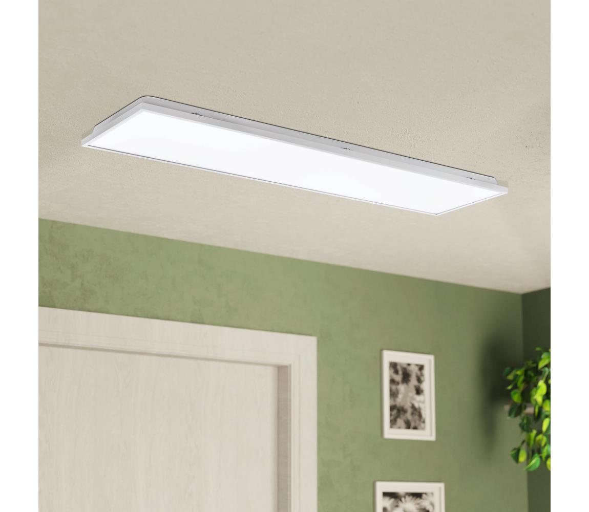 Eglo 99729 - LED Stropní svítidlo URTEBIETA LED/32W/230V 99729