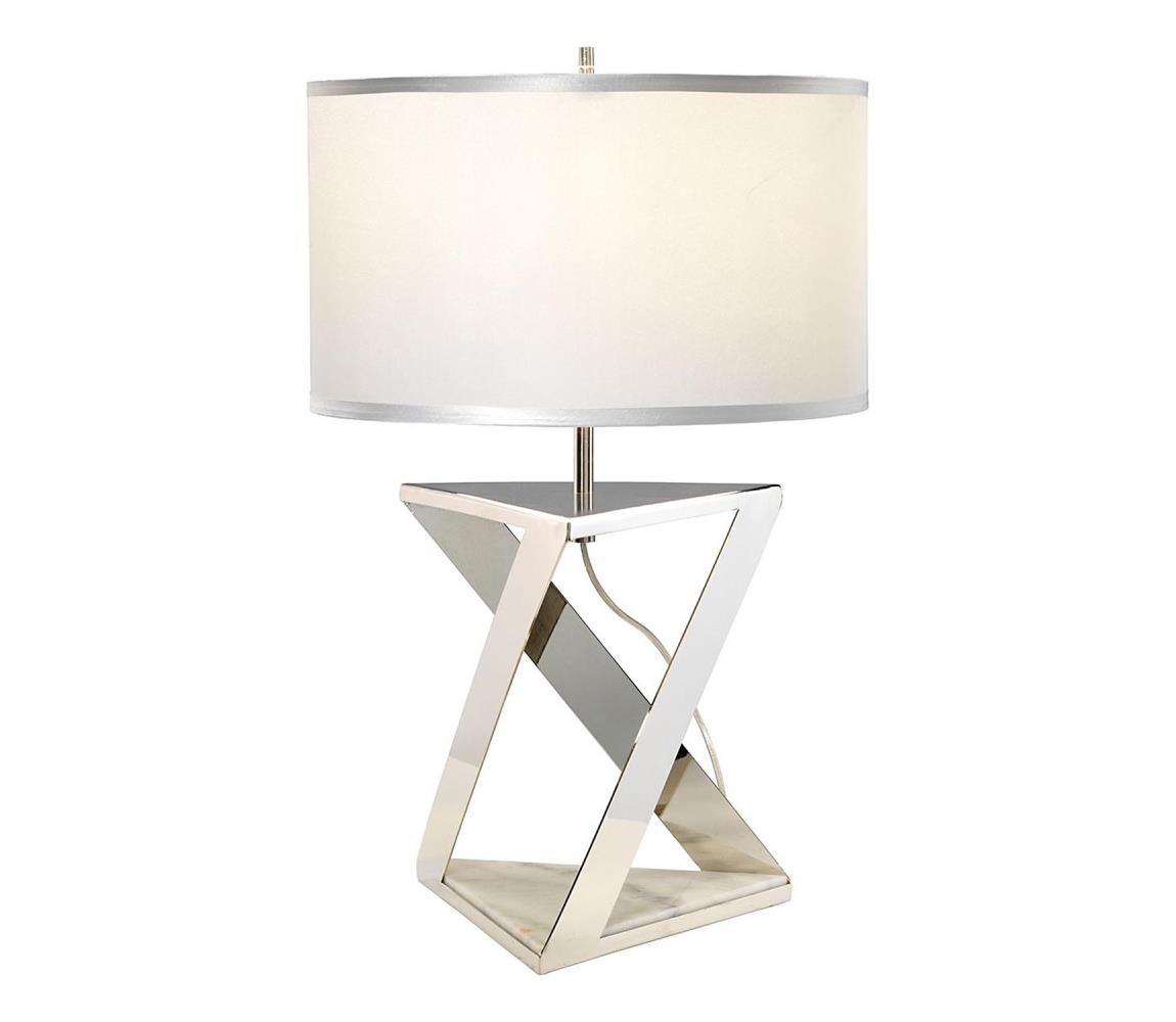 Elstead AEGEUS-TL - Stolní lampa AEGEUS 1xE27/60W/230V AEGEUS-TL