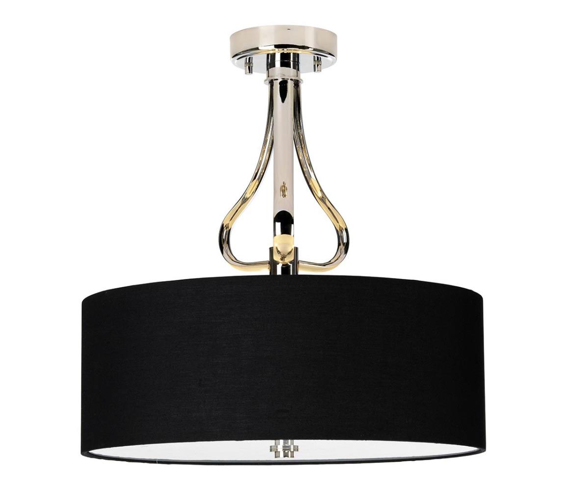 Elstead BATH-FALMOUTH-SF-PC - LED Koupelnový lustr na tyči 3xG9/3W/230V IP44 BATH-FALMOUTH-SF-PC