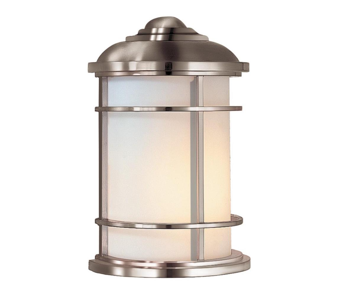 Elstead Feiss FE-LIGHTHOUSE-7 -Venkovní nástěnné svítidlo LIGHTHOUSE 1xE27/60W/230V IP44 FE-LIGHTHOUSE-7